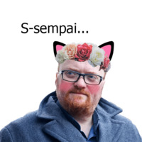 Кавайные и няшные политики