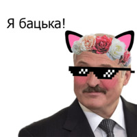 Кавайные и няшные политики