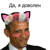 Кавайные и няшные политики