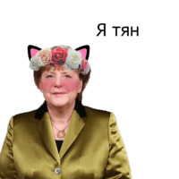 Кавайные и няшные политики