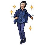 Keanu Reeves