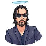 Keanu Reeves
