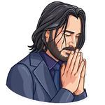 Keanu Reeves