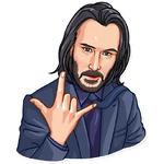 Keanu Reeves