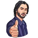 Keanu Reeves