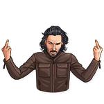 Keanu Reeves