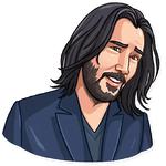 Keanu Reeves