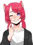 What a sweet neko-chan @keiriststicks