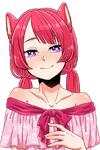 What a sweet neko-chan @keiriststicks
