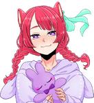 What a sweet neko-chan @keiriststicks
