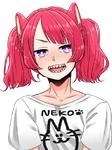 What a sweet neko-chan @keiriststicks