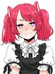 What a sweet neko-chan @keiriststicks