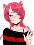 What a sweet neko-chan @keiriststicks