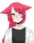 What a sweet neko-chan @keiriststicks