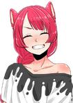 What a sweet neko-chan @keiriststicks