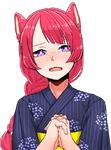 What a sweet neko-chan @keiriststicks