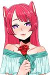 What a sweet neko-chan @keiriststicks