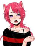 What a sweet neko-chan @keiriststicks