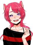 What a sweet neko-chan @keiriststicks