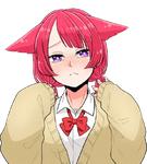 What a sweet neko-chan @keiriststicks