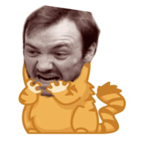 Кевин Спейси  — кот
