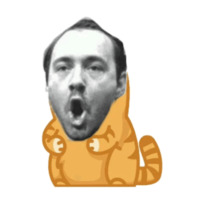 Кевин Спейси  — кот