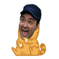 Кевин Спейси  — кот