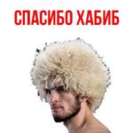 Khabib Nurmagomedov