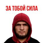 Khabib Nurmagomedov