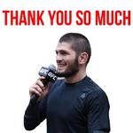 Khabib Nurmagomedov