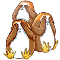 Порг