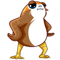 Порг