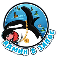 Killer Whale