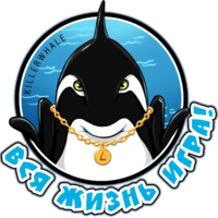 Killer Whale