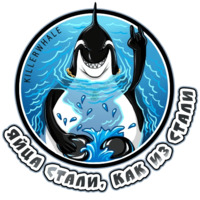 Killer Whale