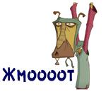 Кин-Дза-Дза :: @animesticks