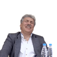 Клубничный король