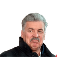 Клубничный король