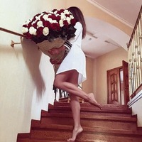 Поцелуи