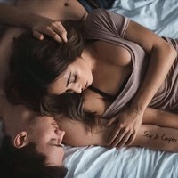 Поцелуи