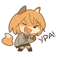 Лисичка-шкльница