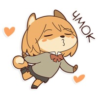 Лисичка-шкльница