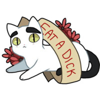 Сладкий Котик