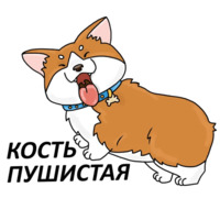 Коржик