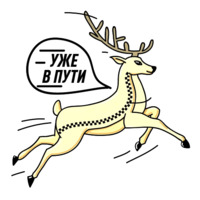 Новый год