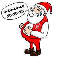 Новый год