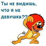 @animesticks :: Котенок с улицы Лизюкова