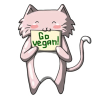 Котик и топор