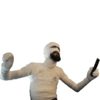 Михаил Кшиштовский