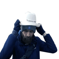 Михаил Кшиштовский